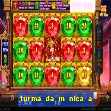 turma da m nica a festa assombrada download